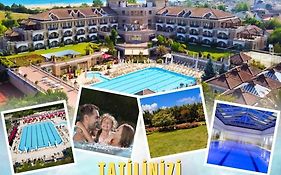THE SIGN Şile Hotel&Spa